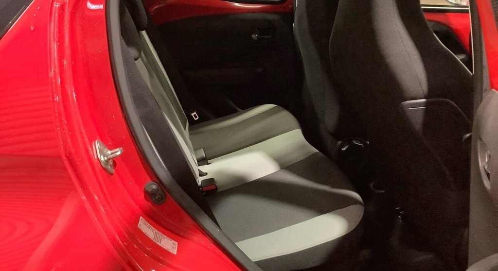 Used Toyota AYGO 2017 for sale - 77007455: Photo 14