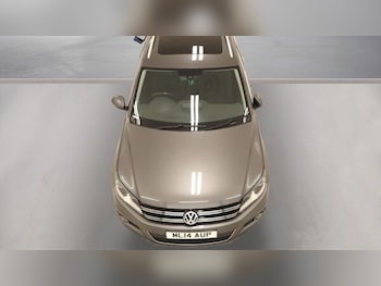 Used Volkswagen Tiguan 2014 for sale - 79032328: Photo