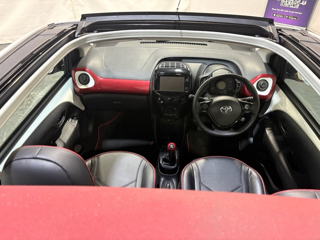 Vehicle 27