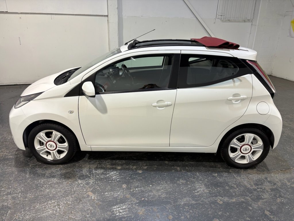 Vehicle 41