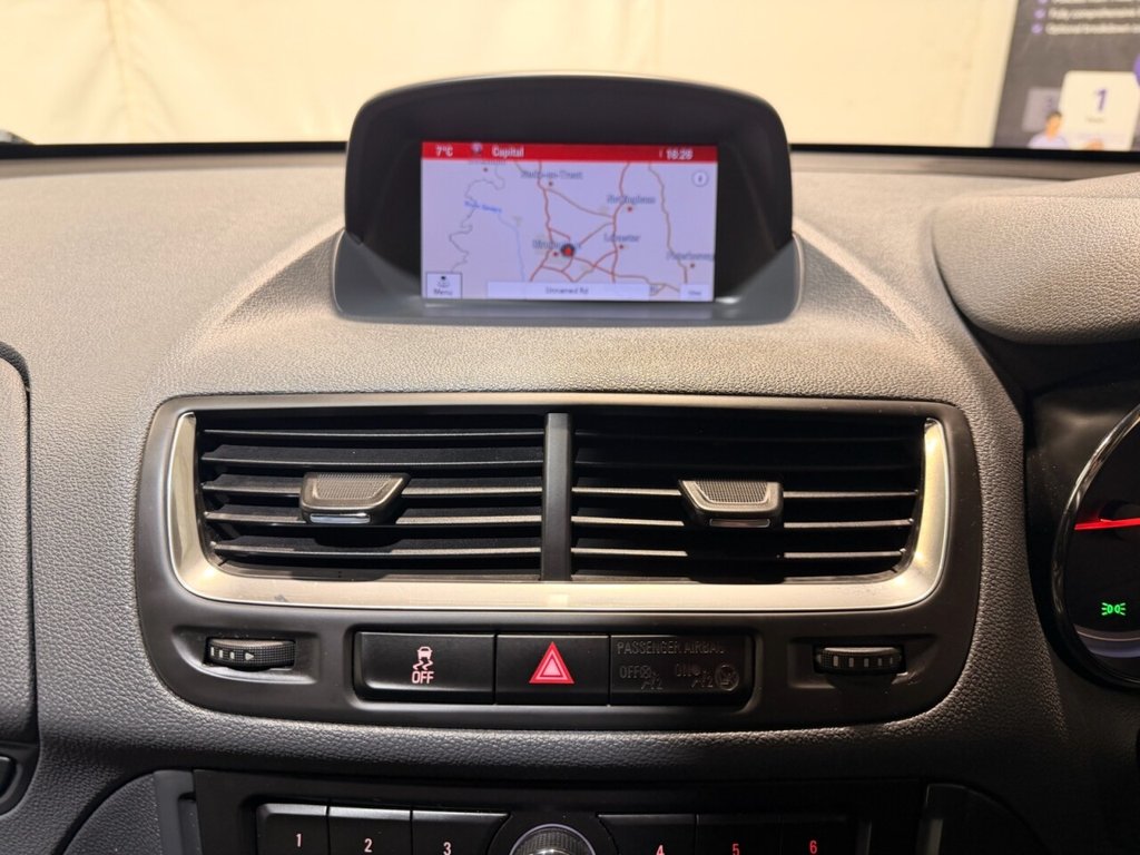 Used Vauxhall Mokka 2013 for sale - 77534736: Photo 15