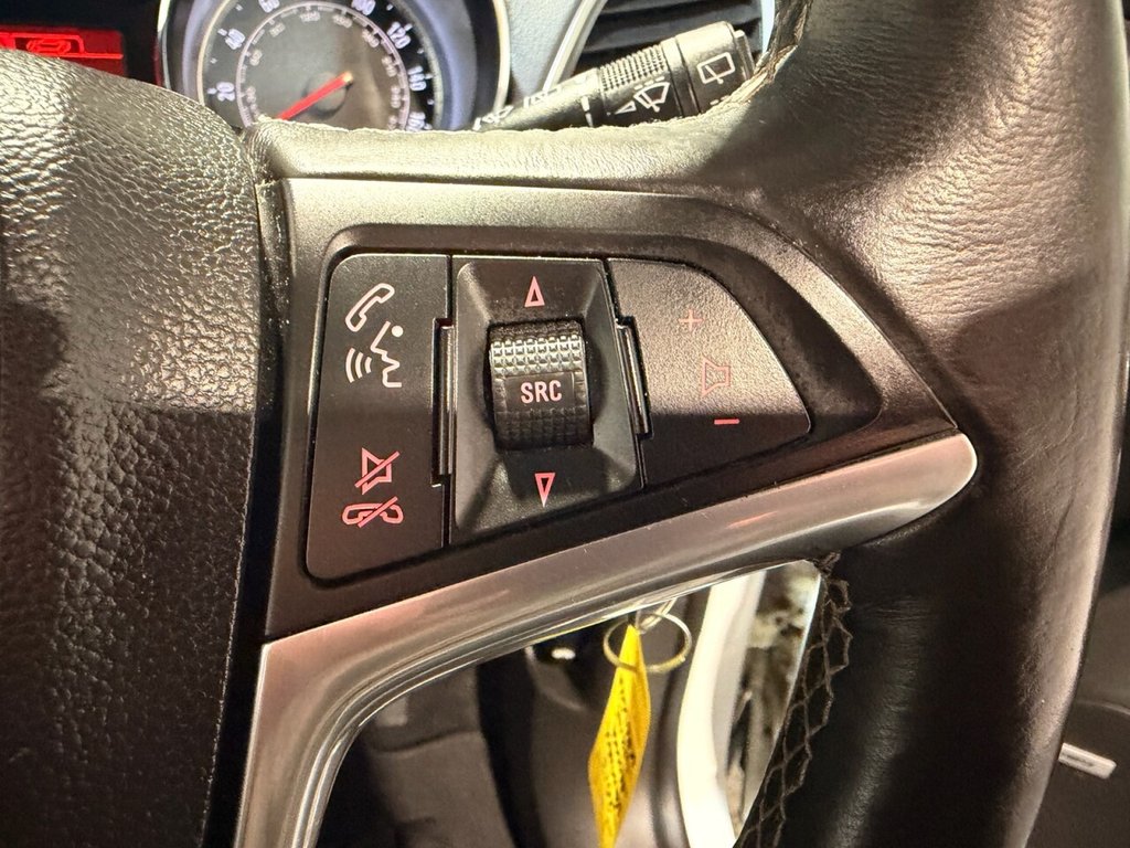 Used Vauxhall Mokka 2013 for sale - 77534736: Photo 27