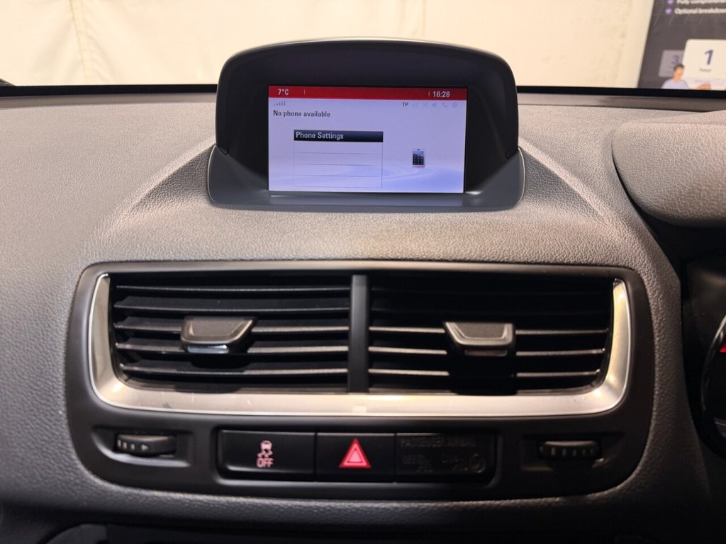 Used Vauxhall Mokka 2013 for sale - 77534736: Photo 34