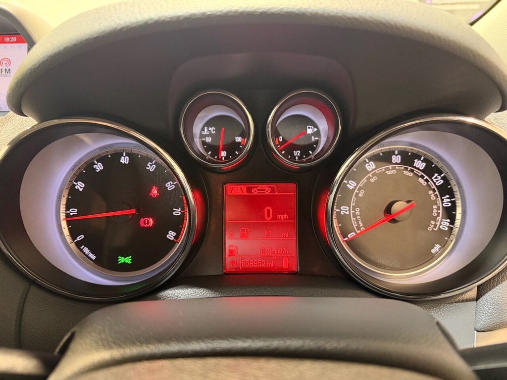 Used Vauxhall Mokka 2013 for sale - 77534736: Photo 37