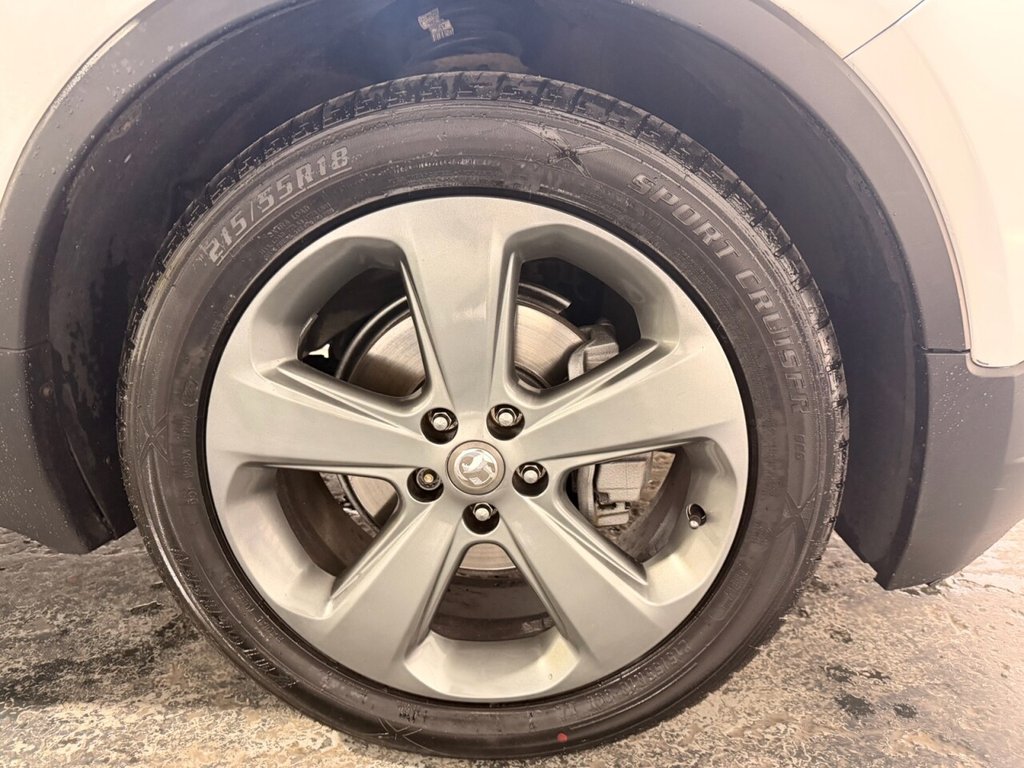 Used Vauxhall Mokka 2013 for sale - 77534736: Photo 42