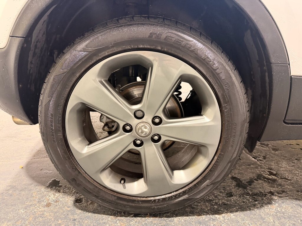 Used Vauxhall Mokka 2013 for sale - 77534736: Photo 43