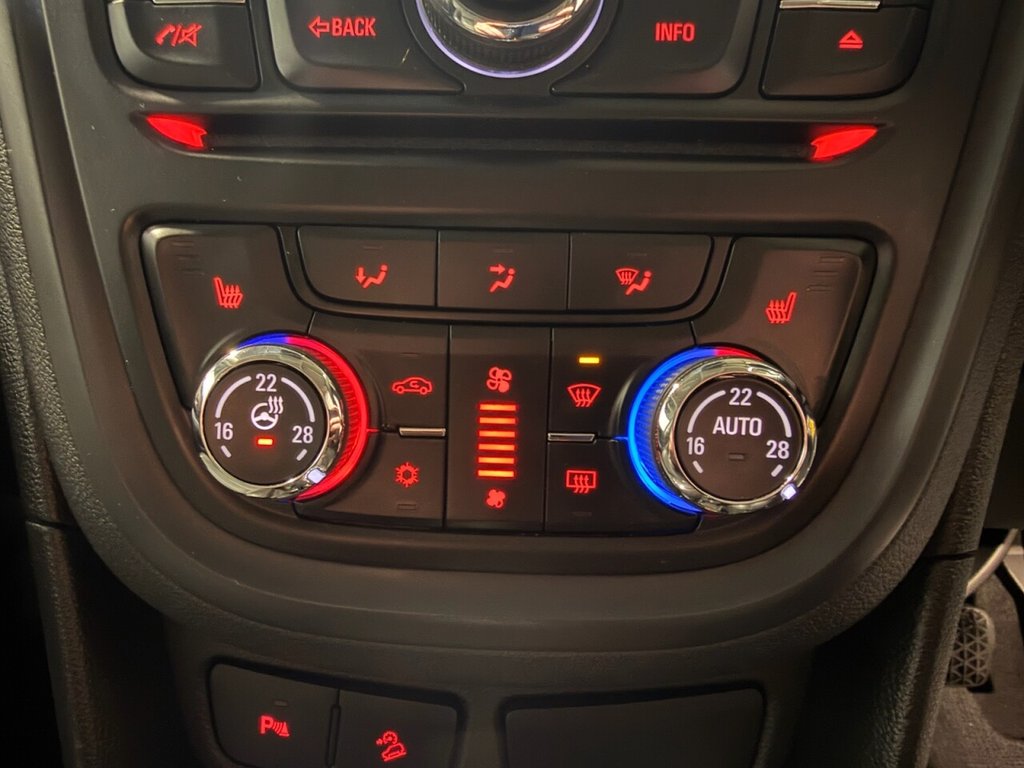 Used Vauxhall Mokka 2013 for sale - 77534736: Photo 49