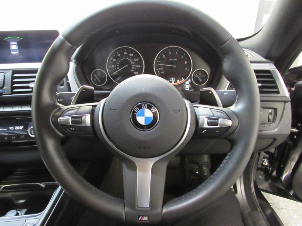 Used BMW 4 Series 2018 for sale - 77089129: Photo 10