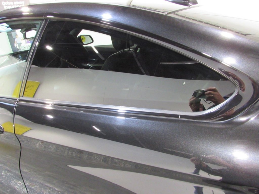 Used BMW 4 Series 2018 for sale - 77089129: Photo 25