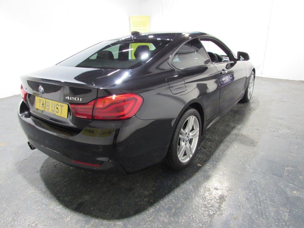 Used BMW 4 Series 2018 for sale - 77089129: Photo 6