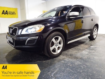 Used Volvo XC60 2012 for sale - 75230547: Photo