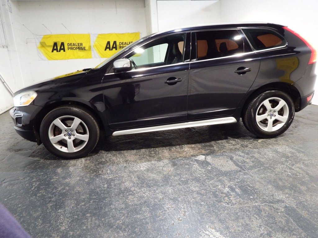 Vehicle 36