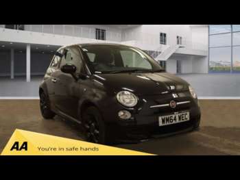 2014 (64) - 1.2 S Hatchback 3dr Petrol Manual Euro 6 (s/s) (69 bhp)