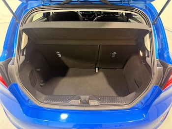 Used Ford Fiesta 2020 for sale - 79562230: Photo