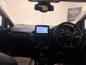 Used Ford Fiesta 2020 for sale - 79562230: Photo