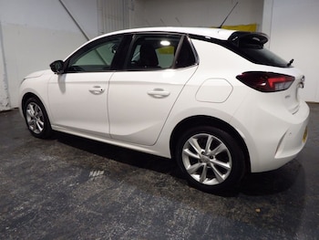 Used Vauxhall Corsa 2020 for sale - 75727607: Photo