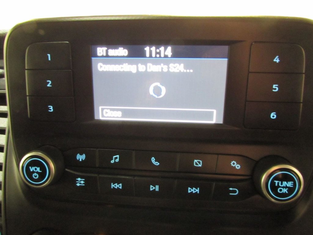 Used Ford Transit Custom 2021 for sale - 76867877: Photo 20