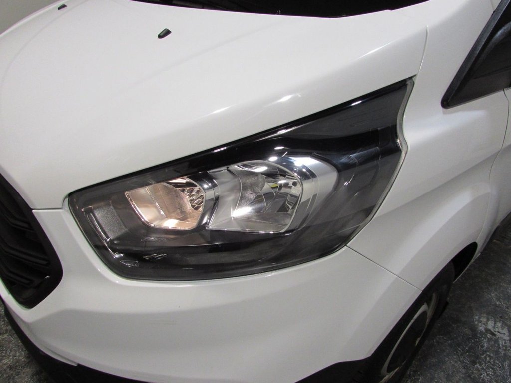 Used Ford Transit Custom 2021 for sale - 76867877: Photo 22