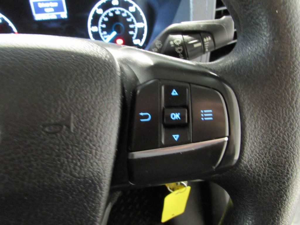 Used Ford Transit Custom 2021 for sale - 76867877: Photo 23