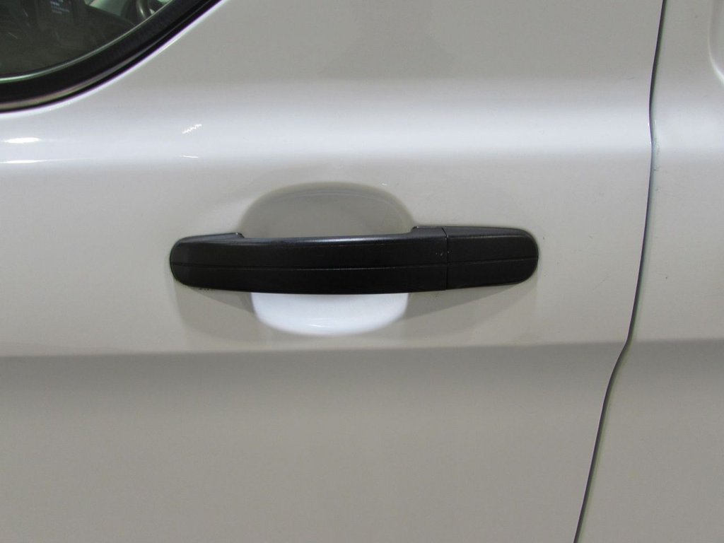 Used Ford Transit Custom 2021 for sale - 76867877: Photo 24