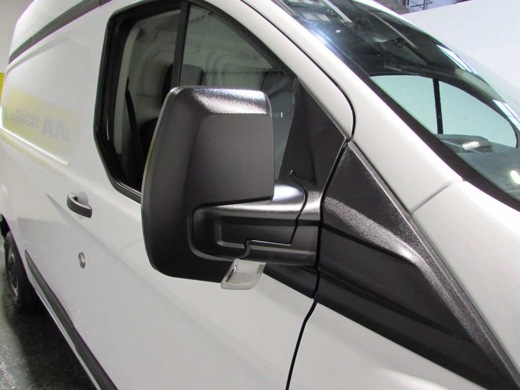 Used Ford Transit Custom 2021 for sale - 76867877: Photo 30