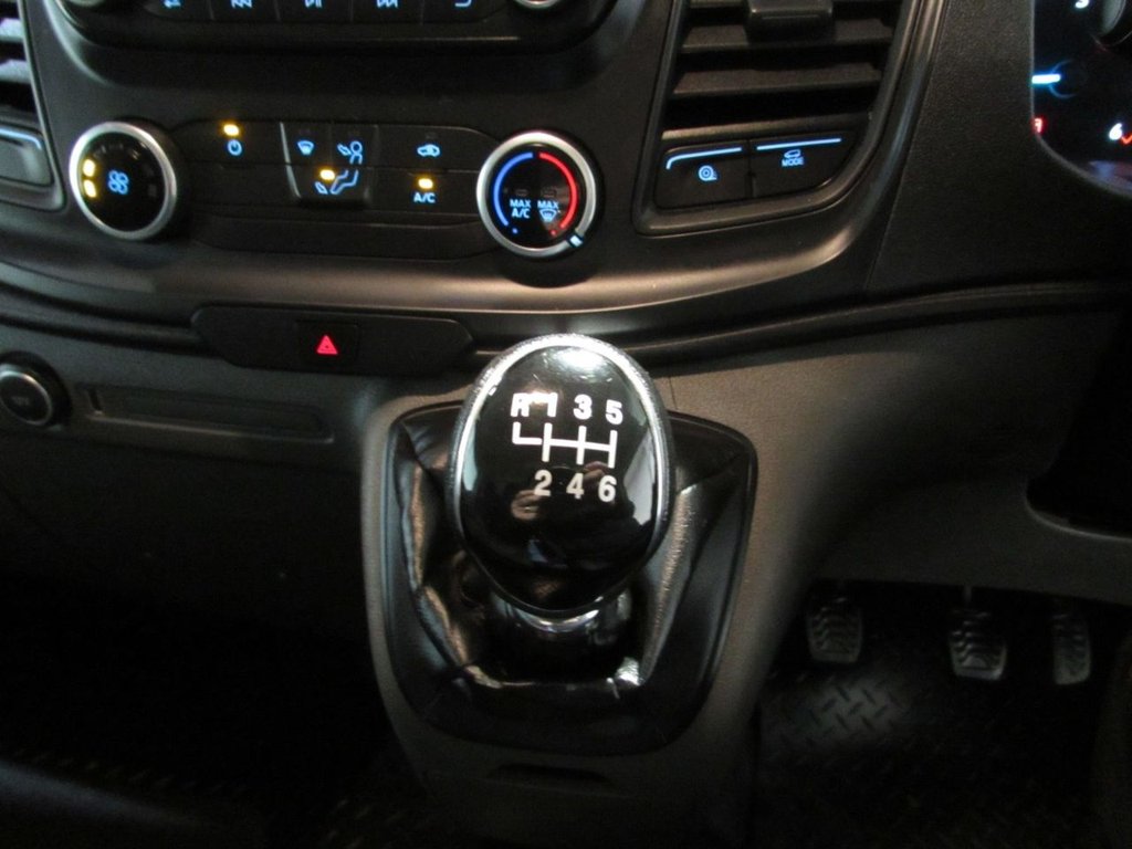 Used Ford Transit Custom 2021 for sale - 76867877: Photo 32