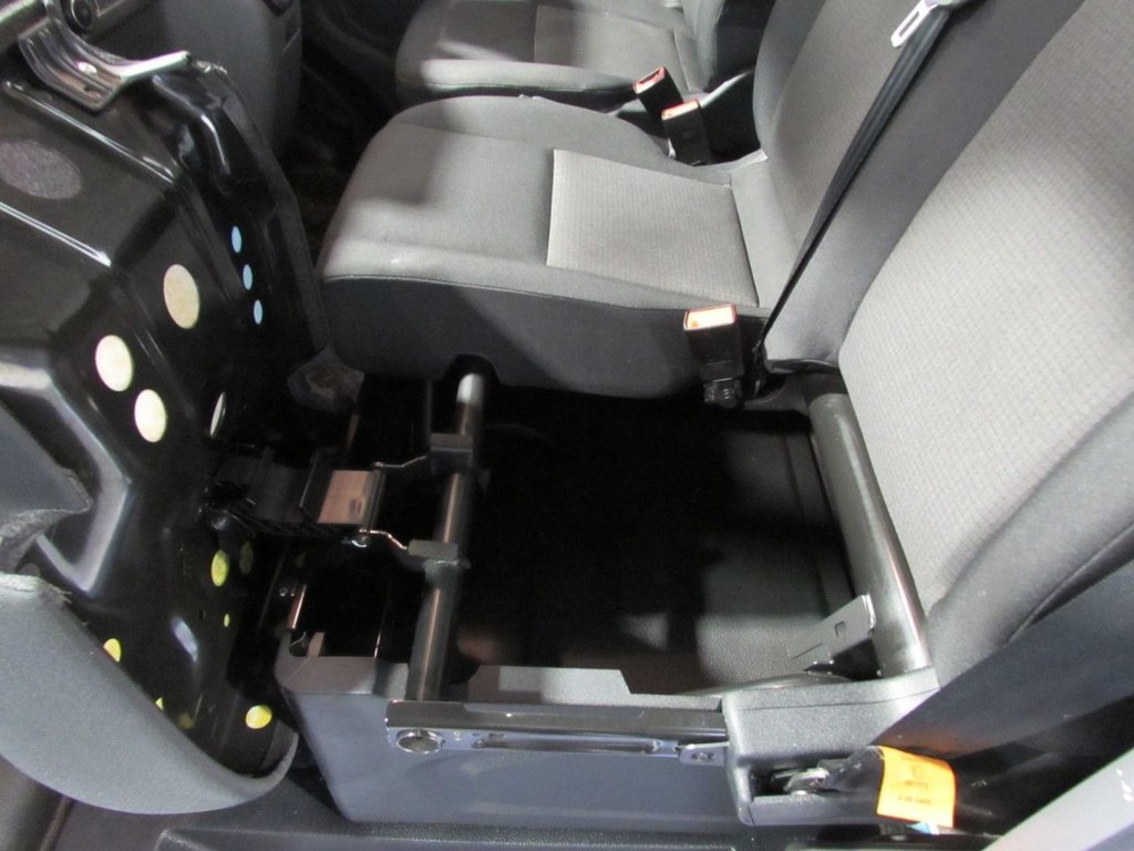 Used Ford Transit Custom 2021 for sale - 76867877: Photo 35