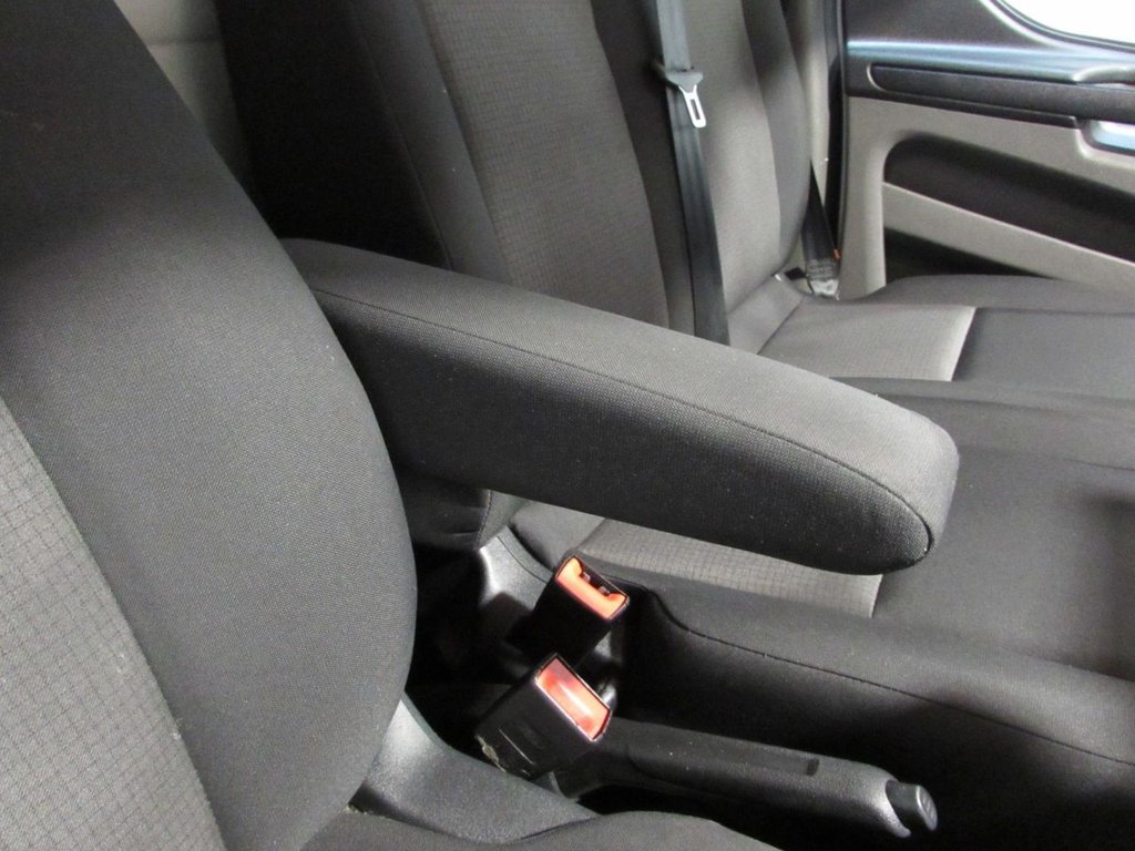 Used Ford Transit Custom 2021 for sale - 76867877: Photo 40