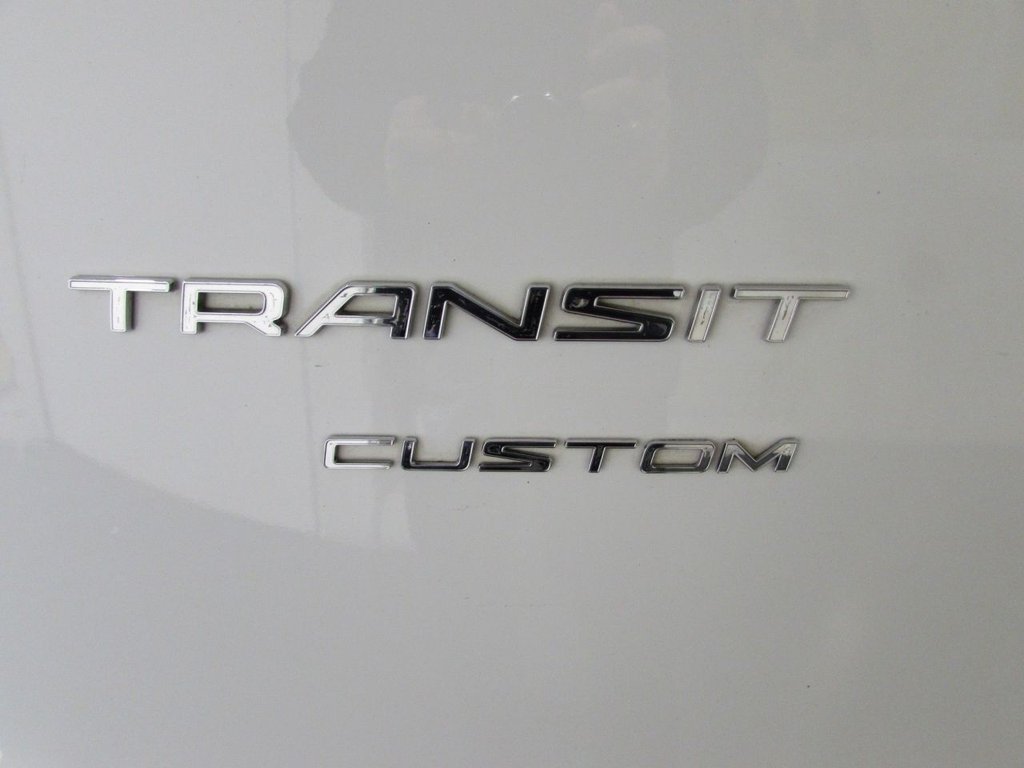 Used Ford Transit Custom 2021 for sale - 76867877: Photo 42