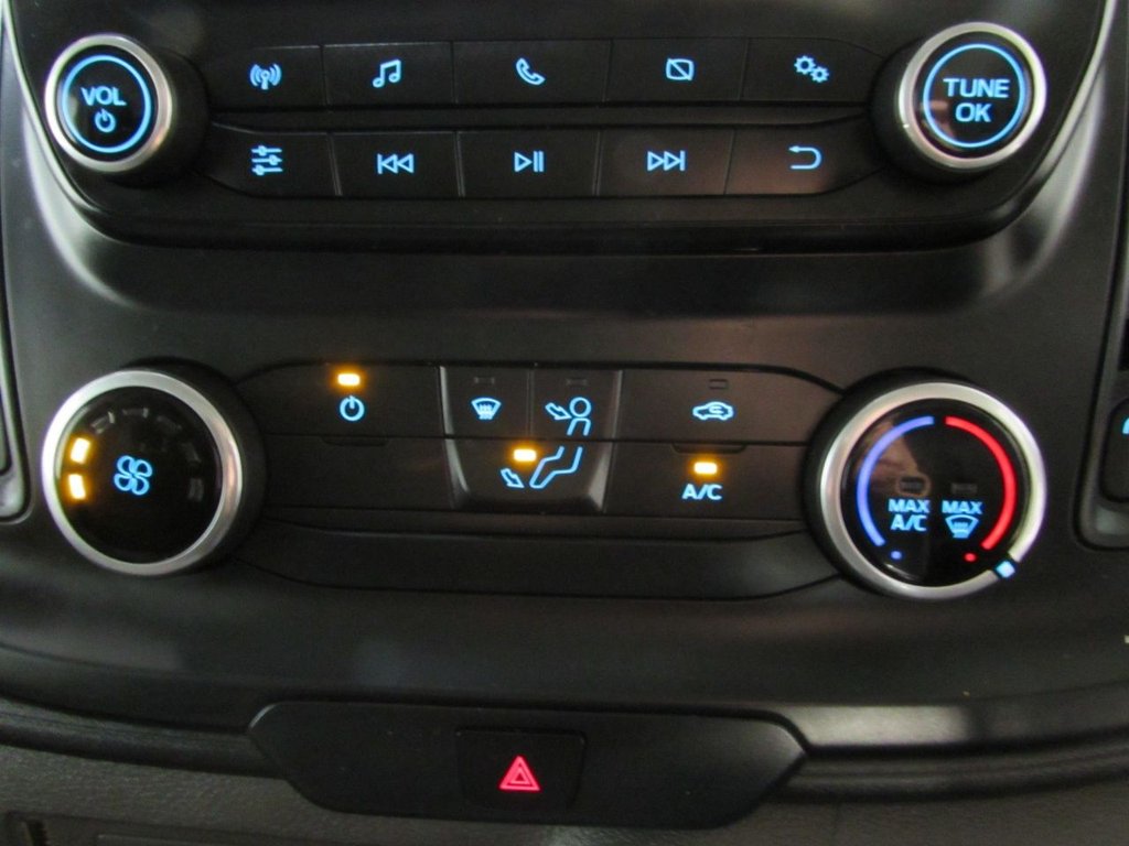 Used Ford Transit Custom 2021 for sale - 76867877: Photo 43