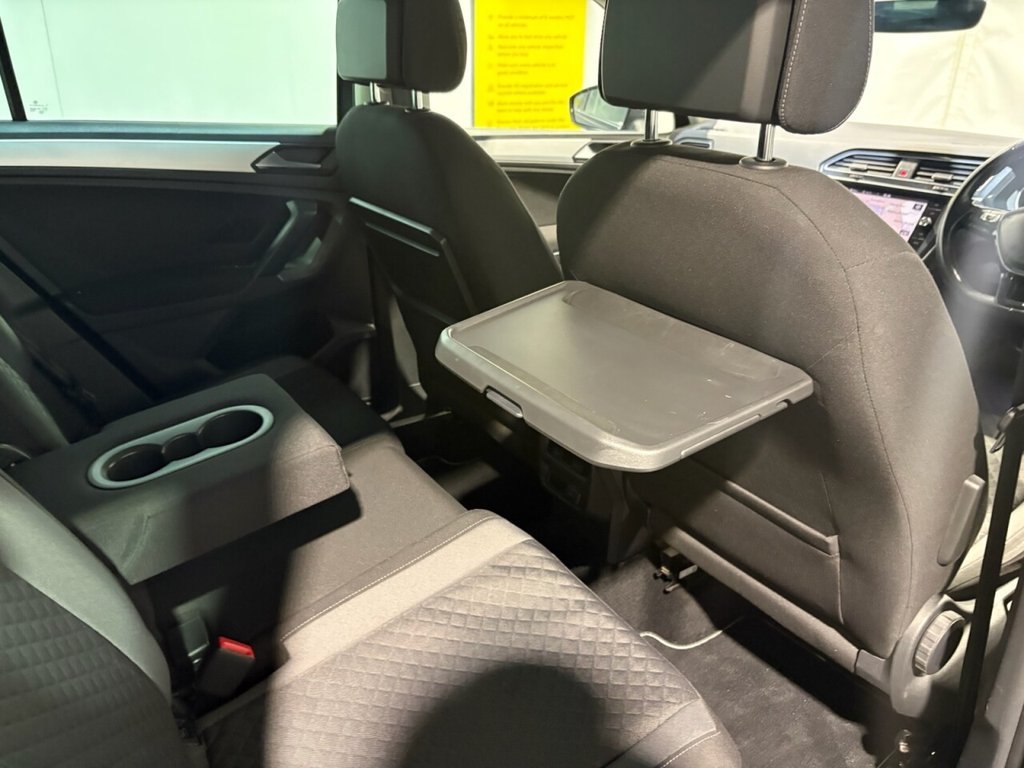 Used Volkswagen Tiguan 2017 for sale - 77583432: Photo 12