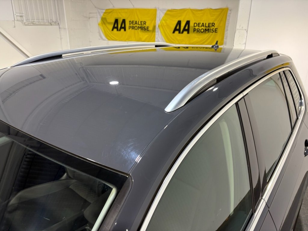 Used Volkswagen Tiguan 2017 for sale - 77583432: Photo 19