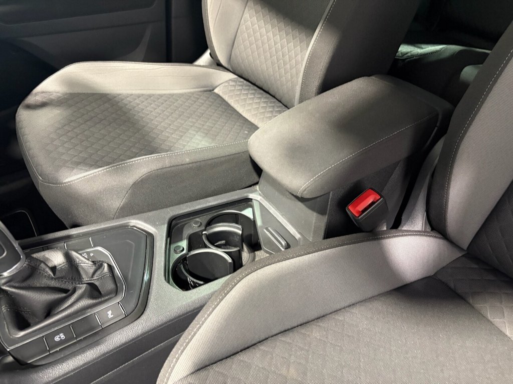 Used Volkswagen Tiguan 2017 for sale - 77583432: Photo 22