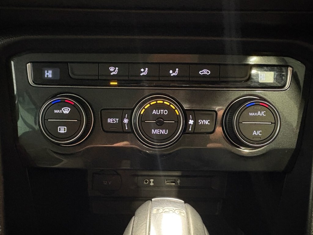 Used Volkswagen Tiguan 2017 for sale - 77583432: Photo 23