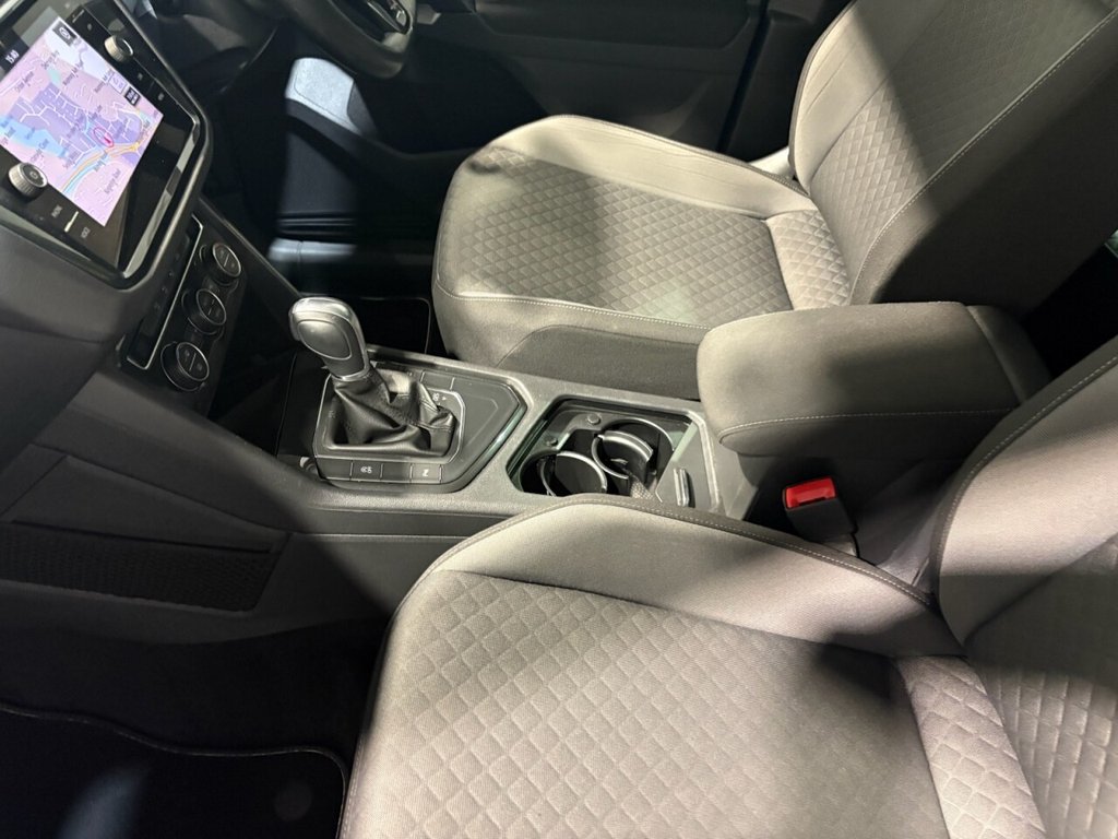 Used Volkswagen Tiguan 2017 for sale - 77583432: Photo 24