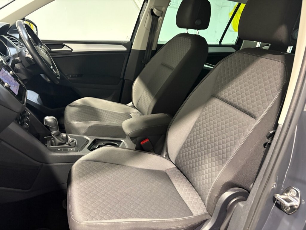 Used Volkswagen Tiguan 2017 for sale - 77583432: Photo 29