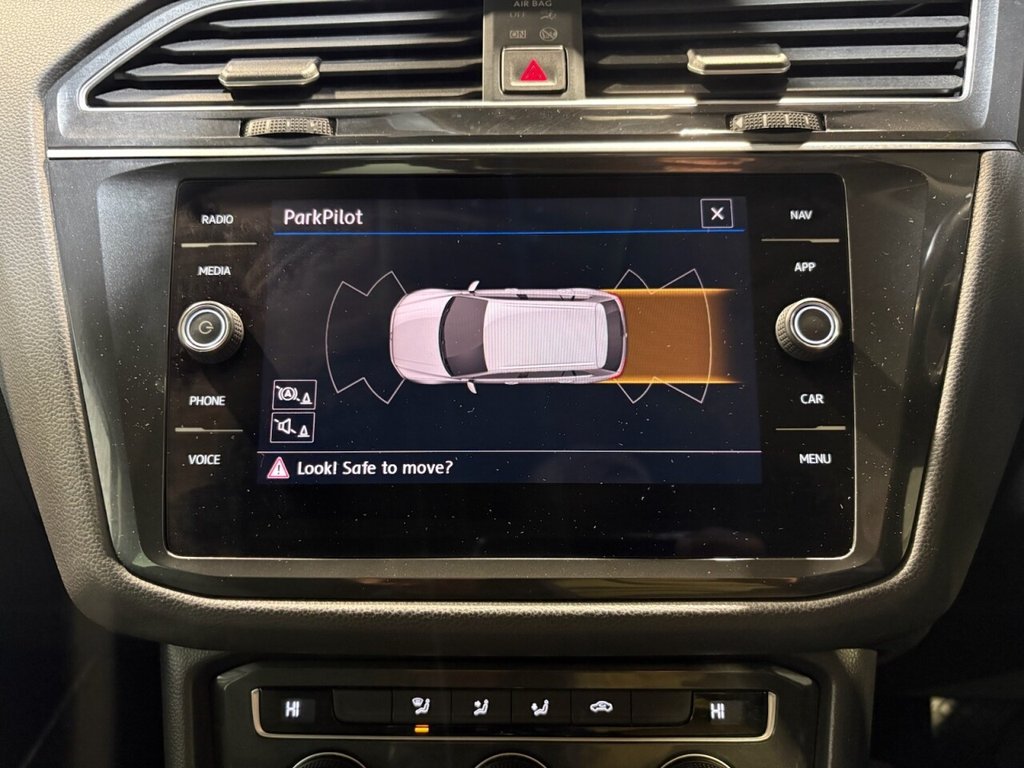 Used Volkswagen Tiguan 2017 for sale - 77583432: Photo 34