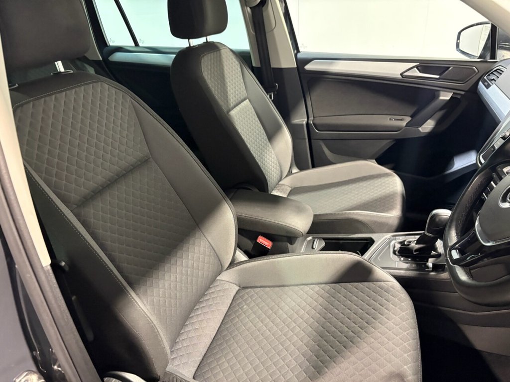 Used Volkswagen Tiguan 2017 for sale - 77583432: Photo 4