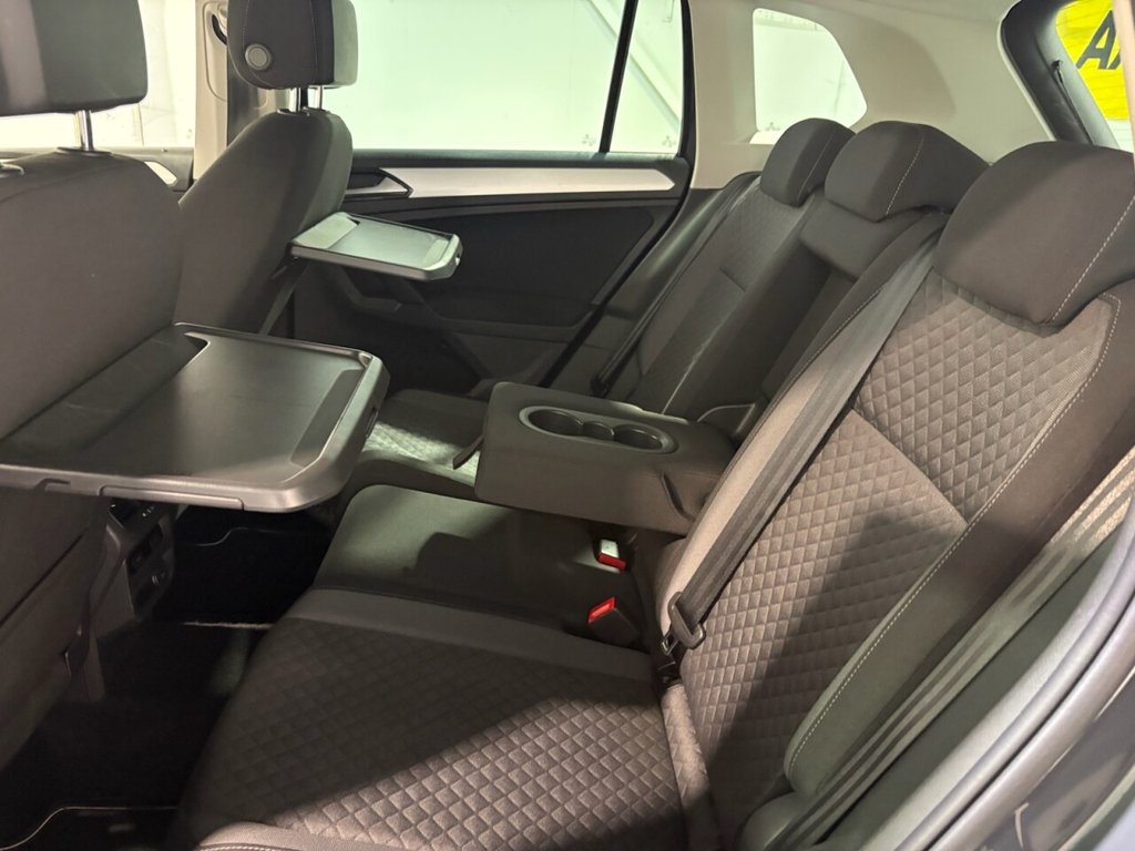 Used Volkswagen Tiguan 2017 for sale - 77583432: Photo 41