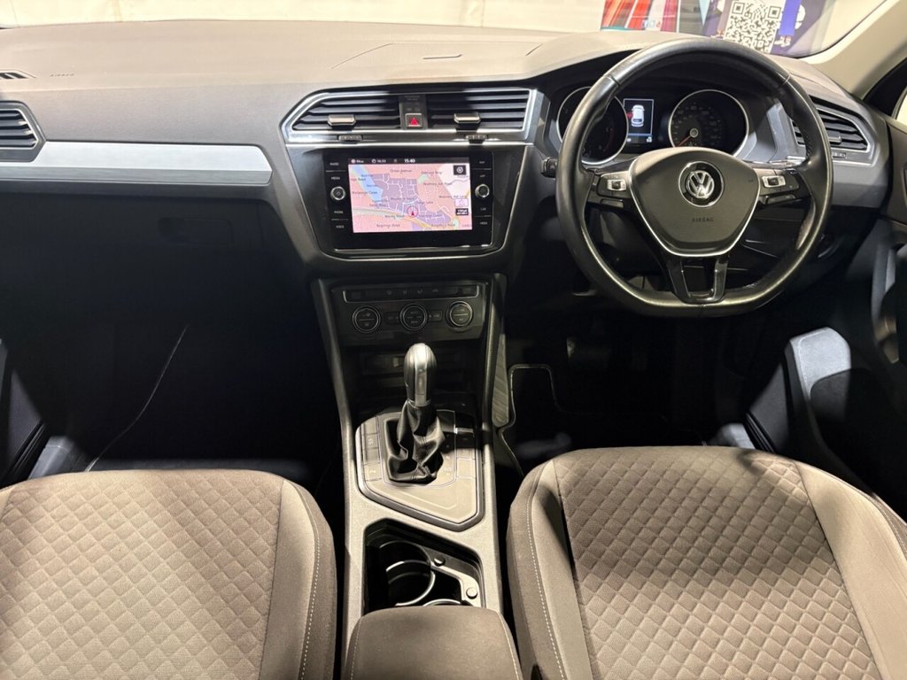 Used Volkswagen Tiguan 2017 for sale - 77583432: Photo 42