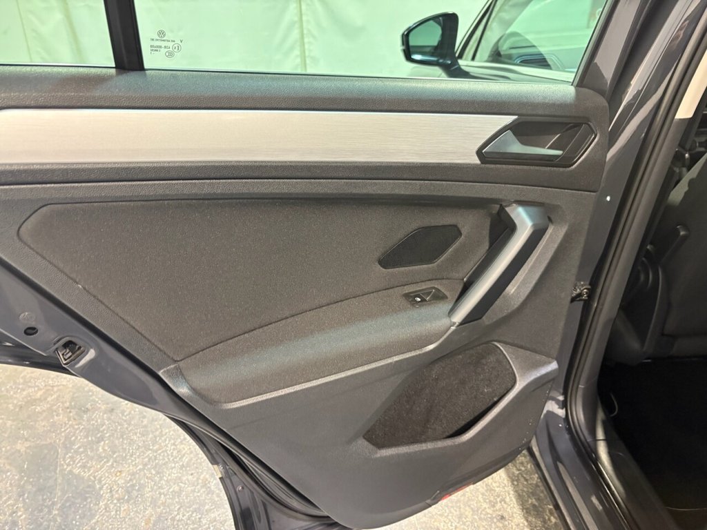 Used Volkswagen Tiguan 2017 for sale - 77583432: Photo 43