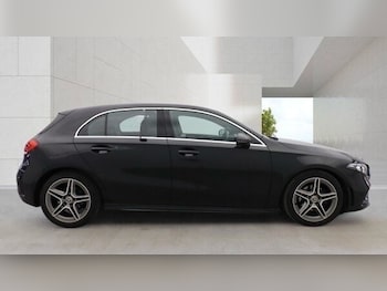 Used Mercedes-Benz A-Class 2019 for sale - 78557156: Photo