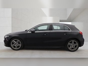Used Mercedes-Benz A-Class 2019 for sale - 78557156: Photo