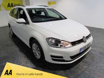 2016 (66) - 1.6 TDI BlueMotion Tech S Estate 5dr Diesel Manual Euro 6 (s/s) (90 ps)