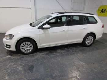 Used Volkswagen Golf 2016 for sale - 74784702: Photo