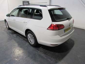 Used Volkswagen Golf 2016 for sale - 74784702: Photo