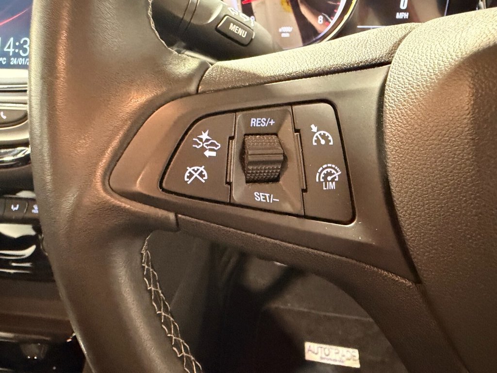 Used Vauxhall Astra 2019 for sale - 77212452: Photo 21