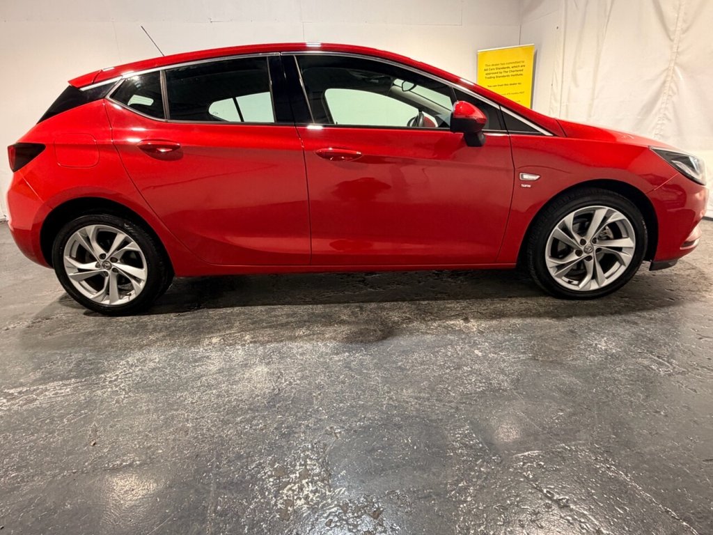 Used Vauxhall Astra 2019 for sale - 77212452: Photo 26