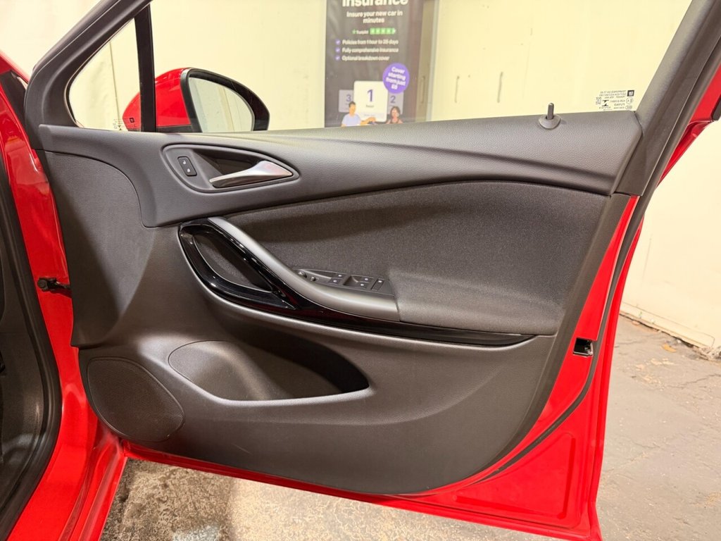 Used Vauxhall Astra 2019 for sale - 77212452: Photo 31