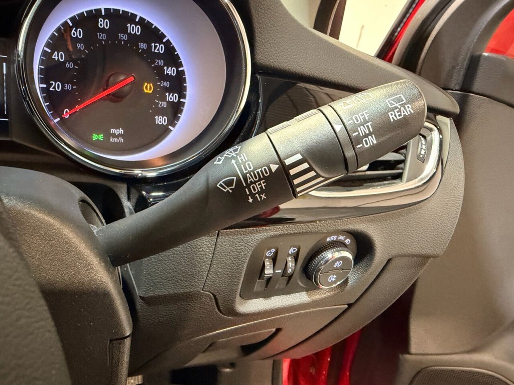 Used Vauxhall Astra 2019 for sale - 77212452: Photo 33